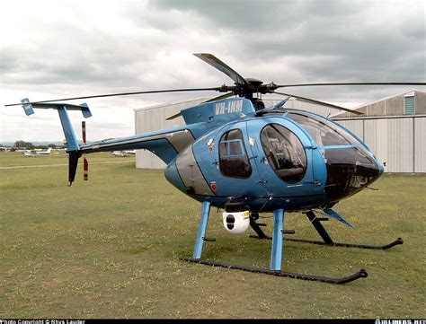 MD 500E 